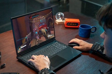 These GIGABYTE gaming laptop deals allow you to wield the power of AI anywhere