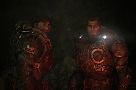 Gears of War: E-Day: everything we know so far