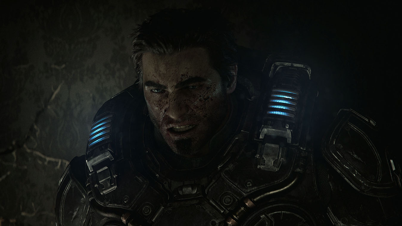 Gears of War: E-Day: release date speculation, trailer and more