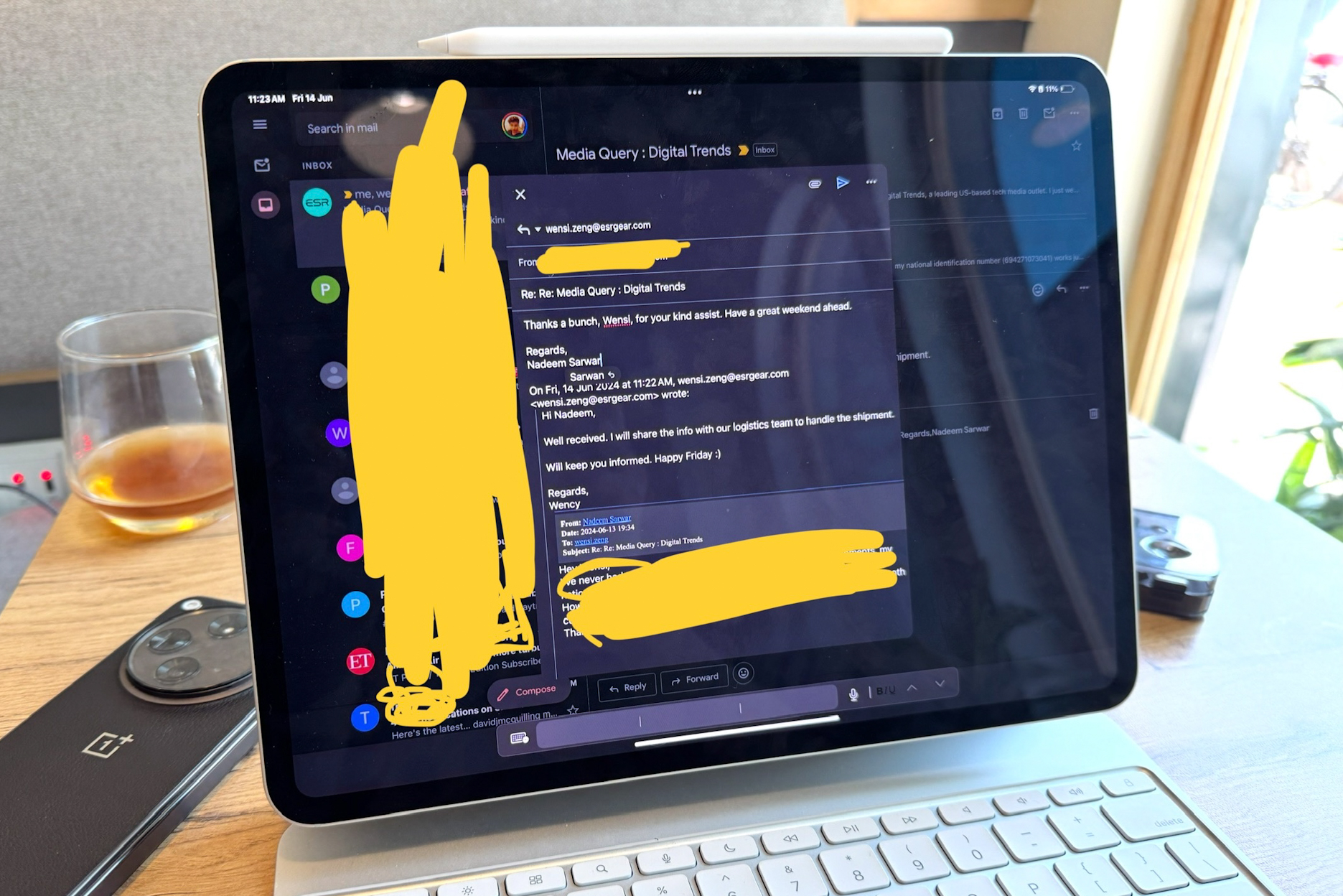 I tested iPadOS 18. It’s not the iPad update I was hoping for