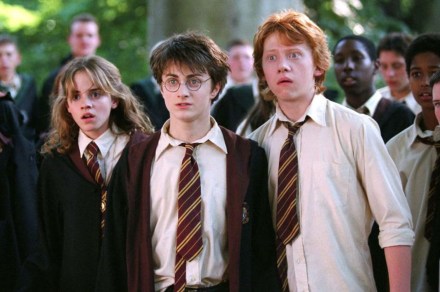 Who is making HBO’s new Harry Potter series? The answer may surprise you