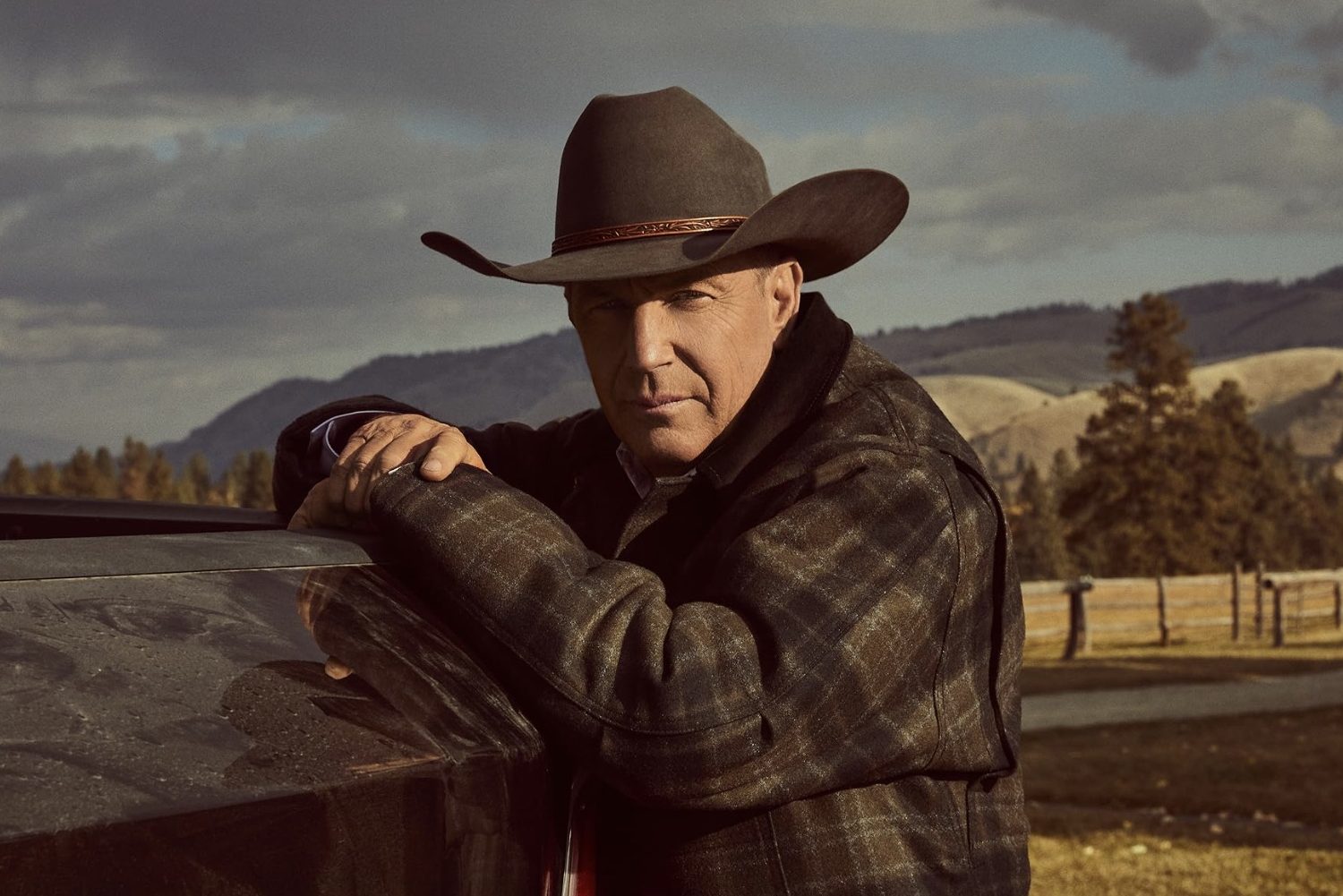 Kevin Costner officially exits Yellowstone season 5: ‘I won’t be returning’