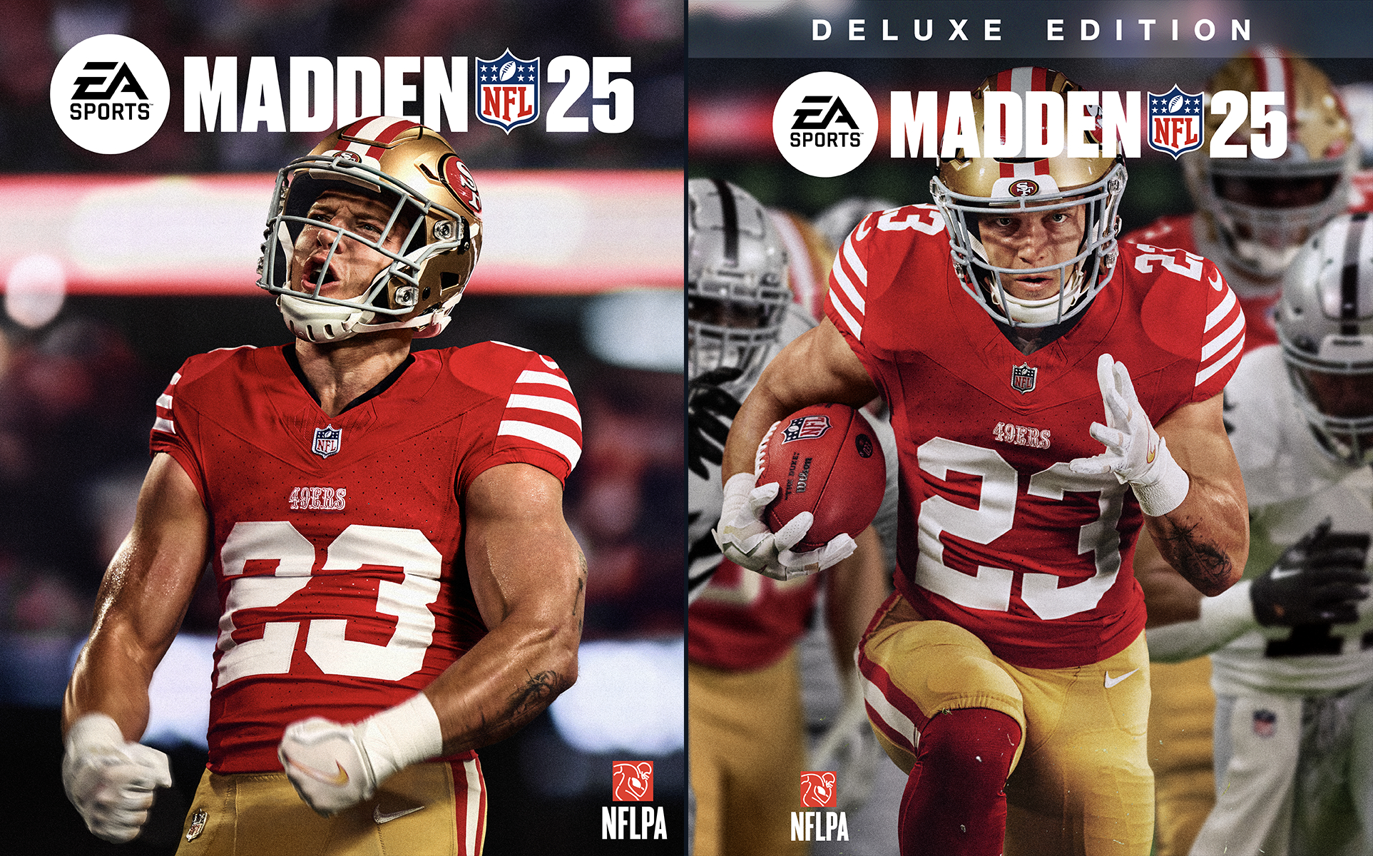 Madden 25 позволяет вам контролировать все, включая переговоры по контракту.