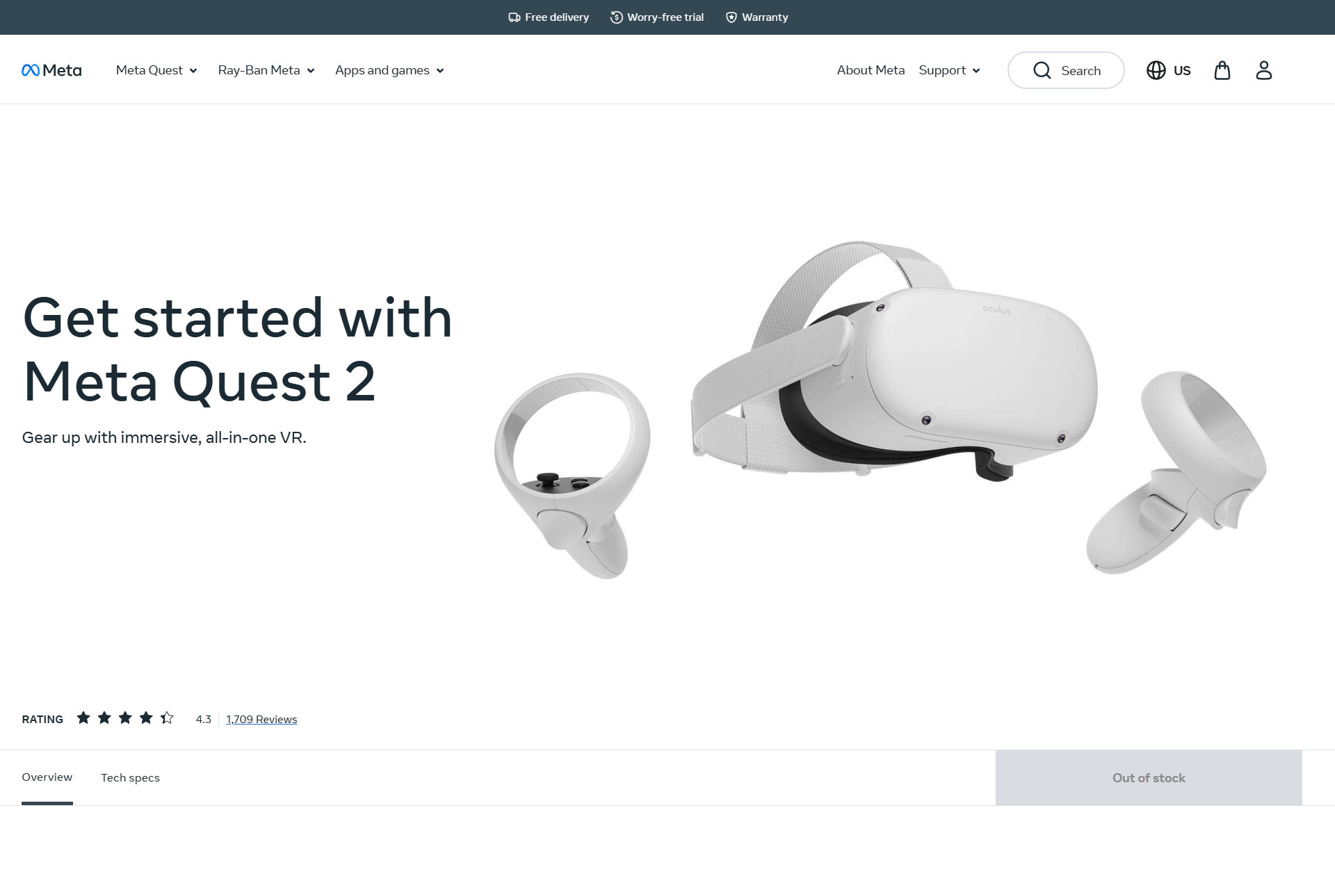 Quest 3S: Here’s what we know about Meta’s next VR headset