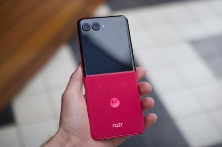 Don’t buy the new Motorola Razr Plus. 5 reasons to wait for the Razr Plus 2025