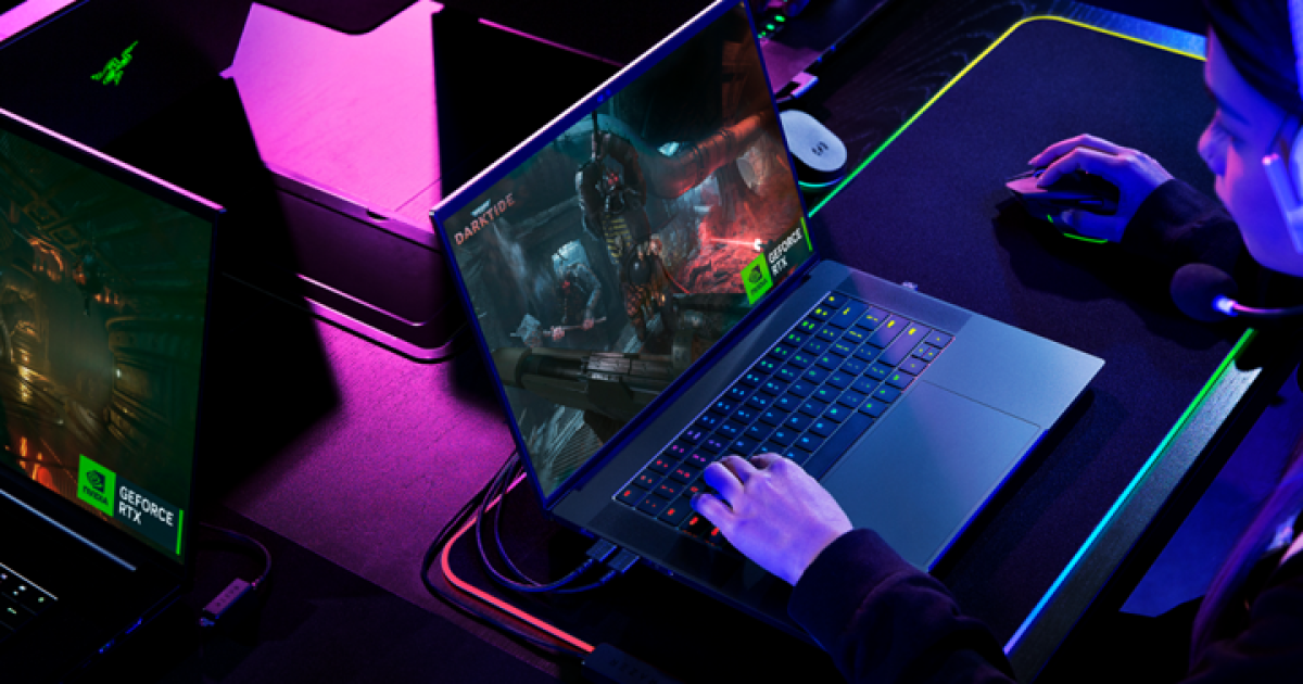 You’re never gonna believe these early Prime Day Razer Blade gaming laptop deals