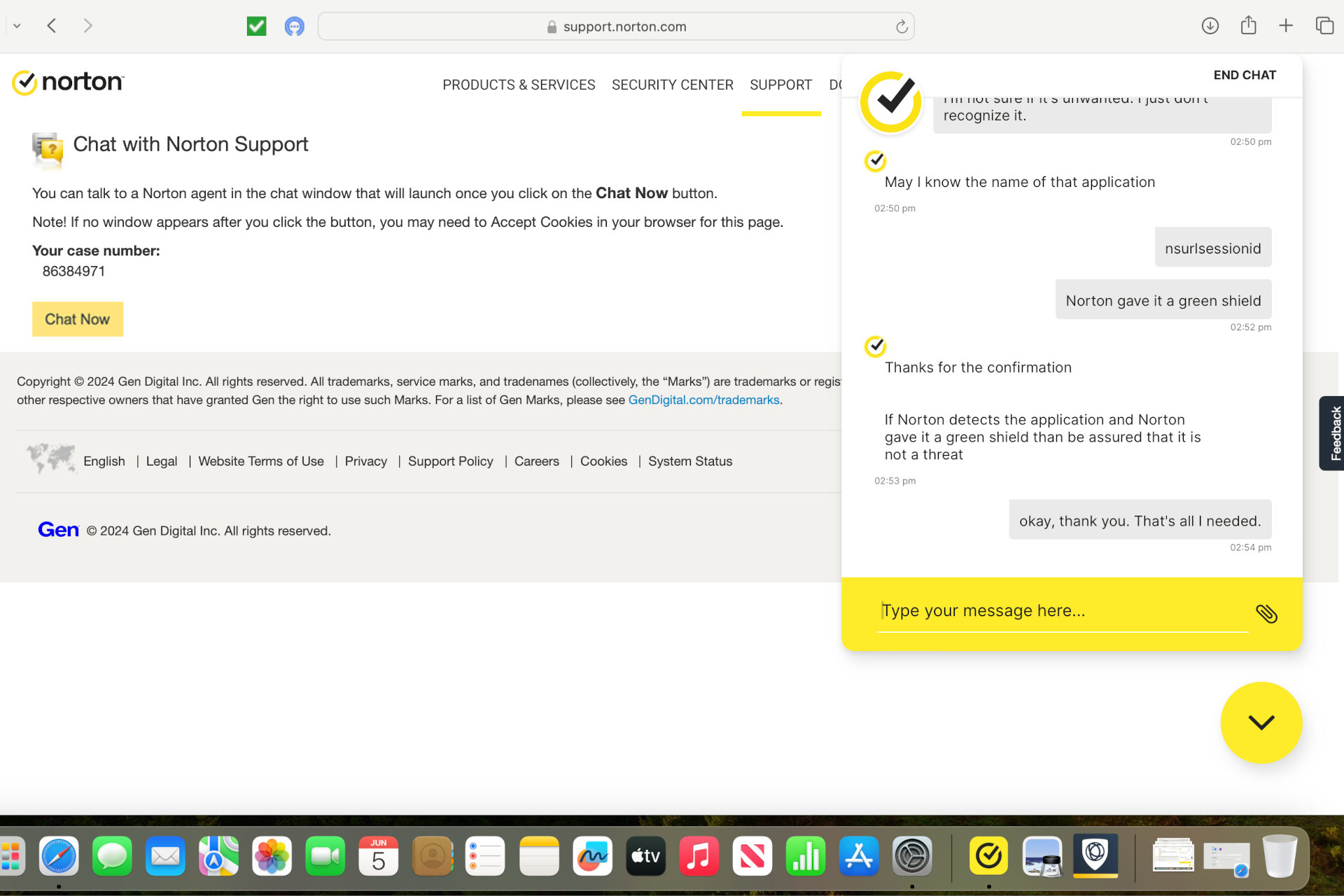 Norton for Mac review: antivirus protection and much more