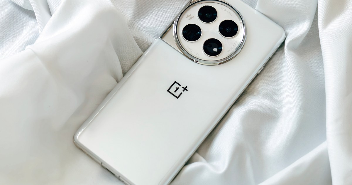 OnePlus could return to the “mini” flagship formula in 2025