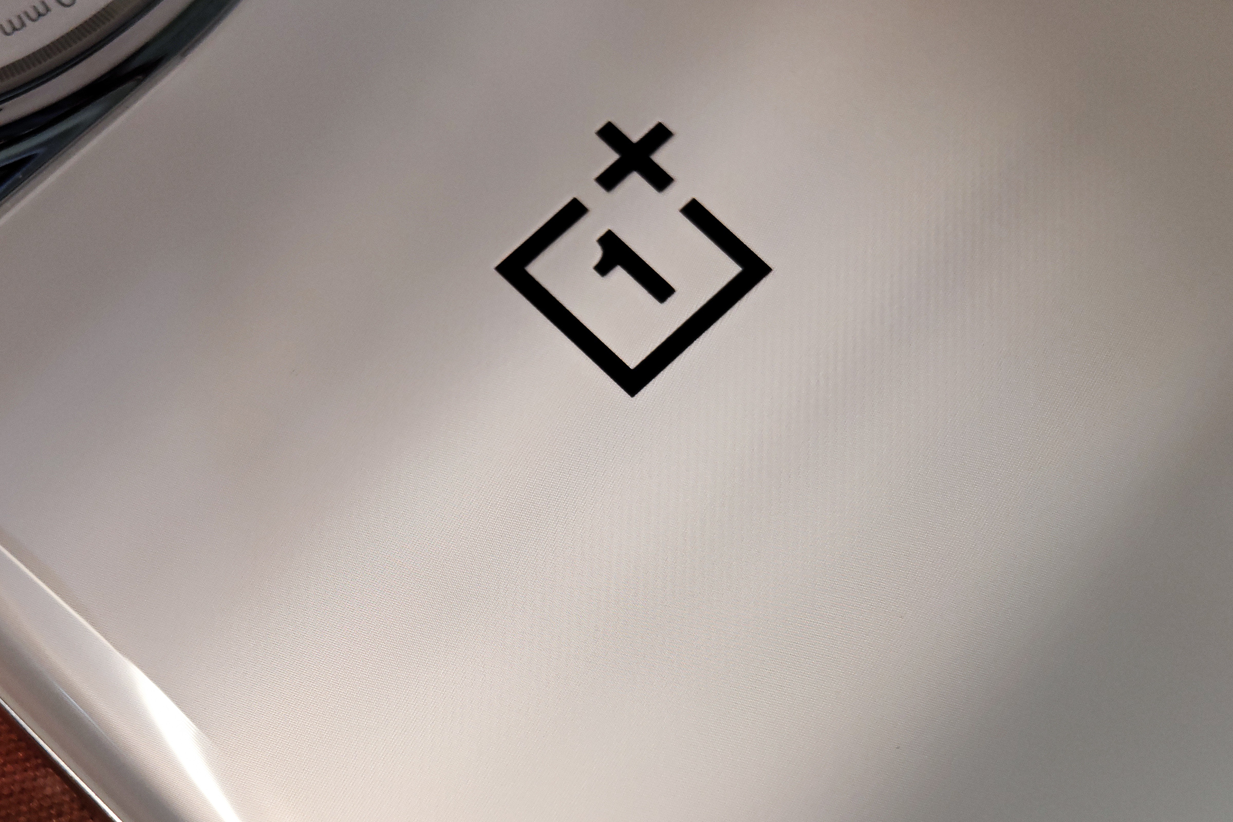 I tried the new OnePlus 12 in white. It’s the Elvis Presley of Android phones