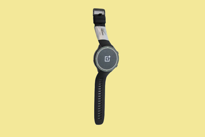 Это наш первый взгляд на OnePlus Watch 3?