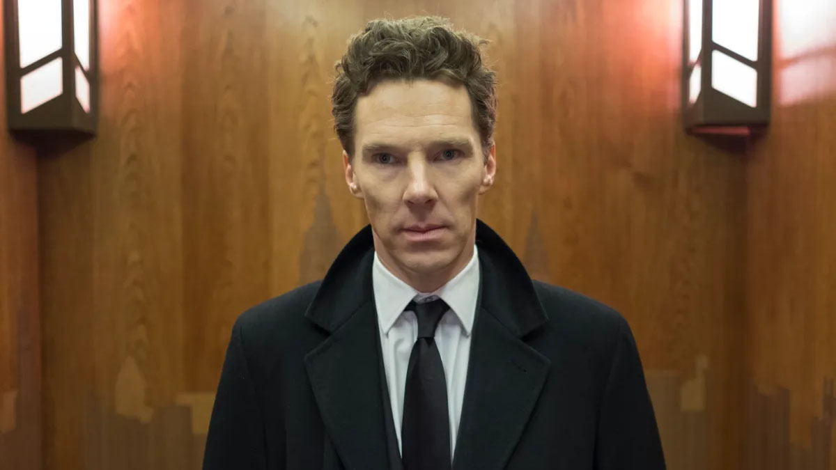 3 reasons to watch Patrick Melrose on Netflix