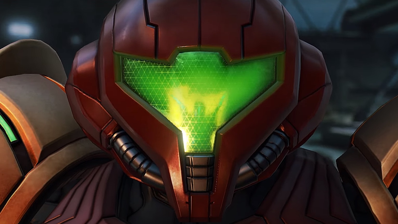 Metroid Prime 4: Beyond’s stunning first trailer was worth the wait