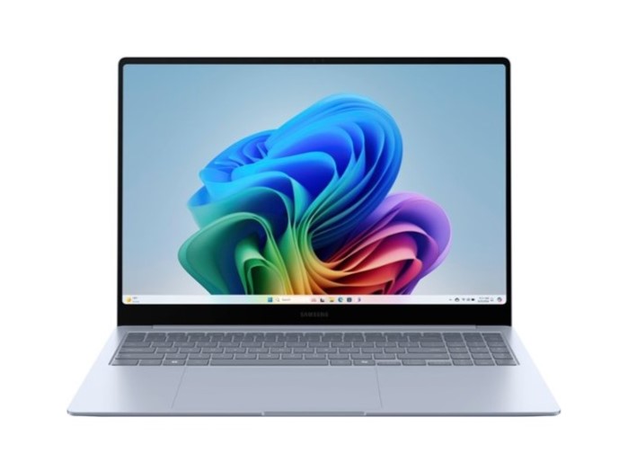 Ноутбук Samsung Galaxy Book4 Edge Windows Copilot от Best Buy