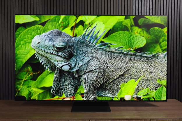 Samsung S95D OLED review
