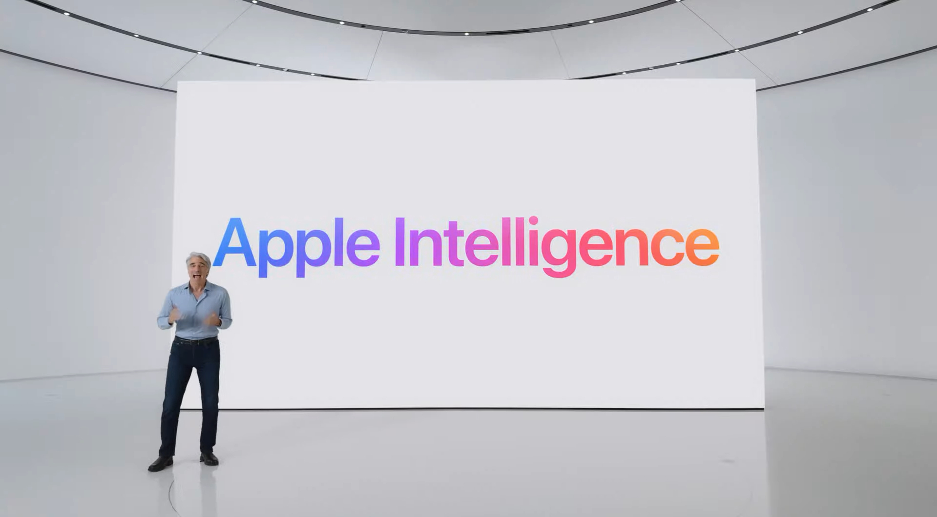 Mac только что стал настоящим «ПК с искусственным интеллектом»