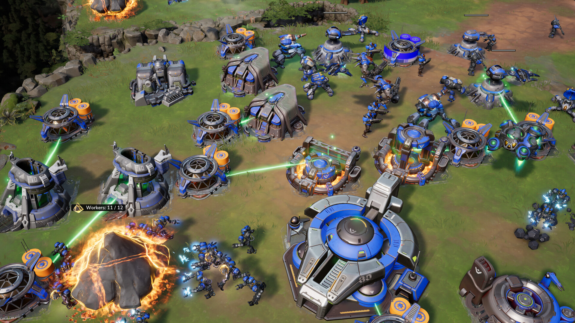 Stormgate is the StarCraft 3 you’ve been waiting for