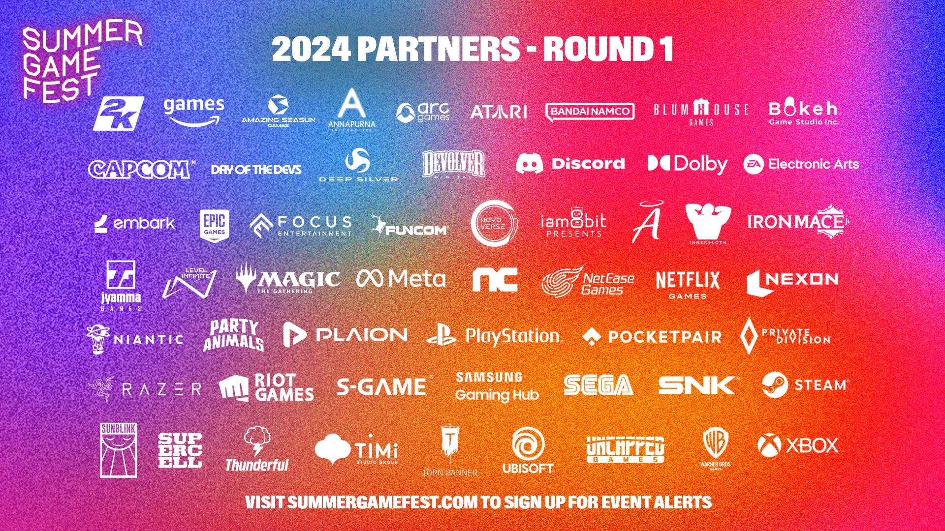 Summer Game Fest 2024: как смотреть и все подтвержденные анонсы