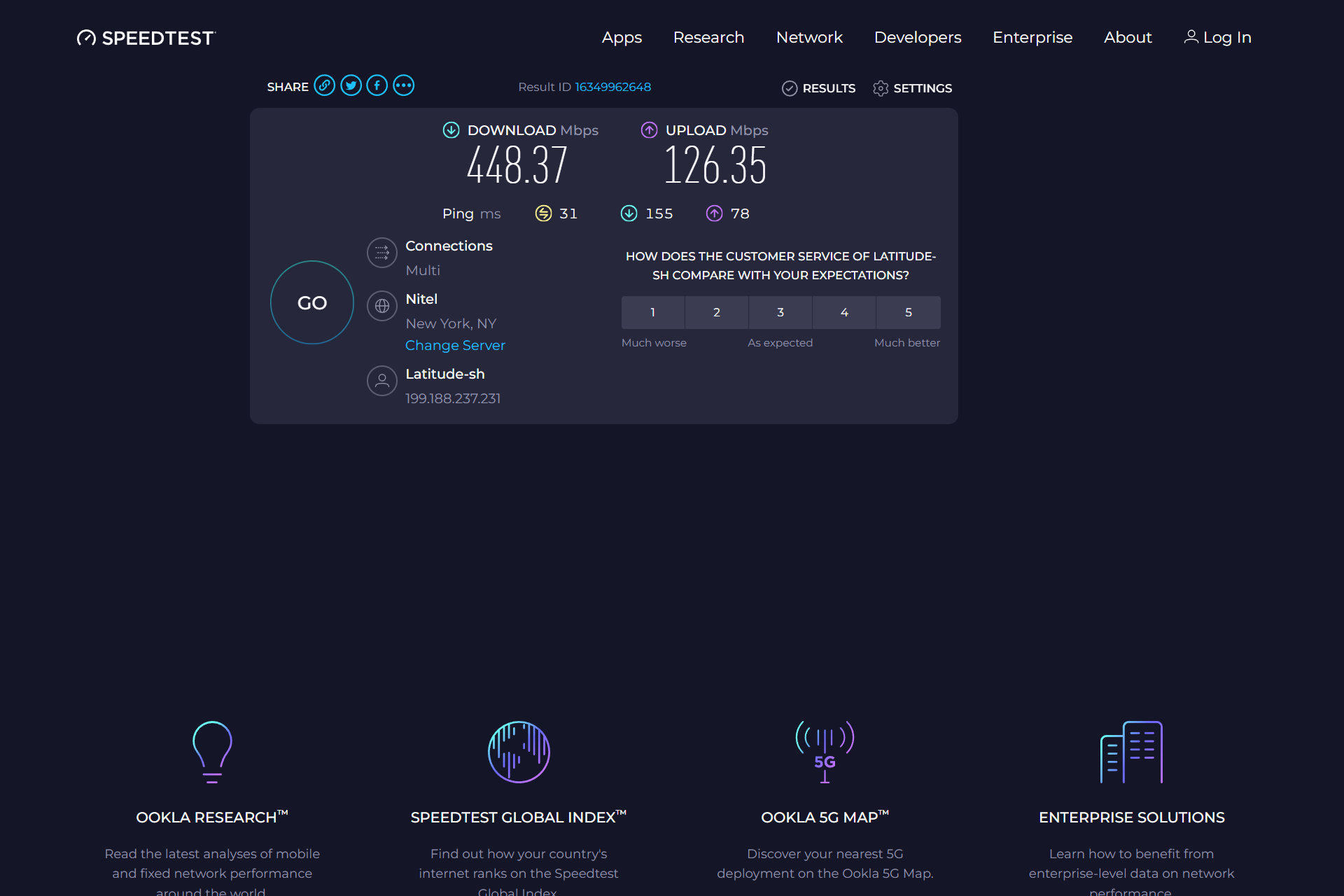 I tested two of the best password managers, and there’s a clear difference