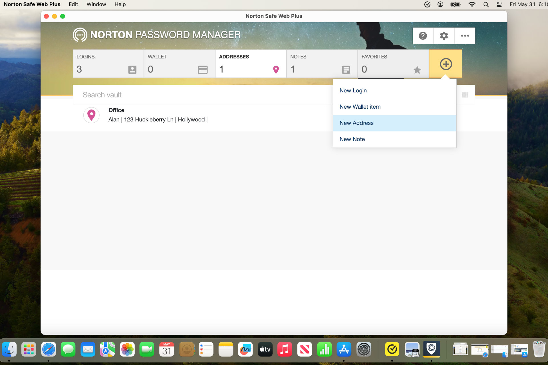 Norton for Mac review: antivirus protection and much more