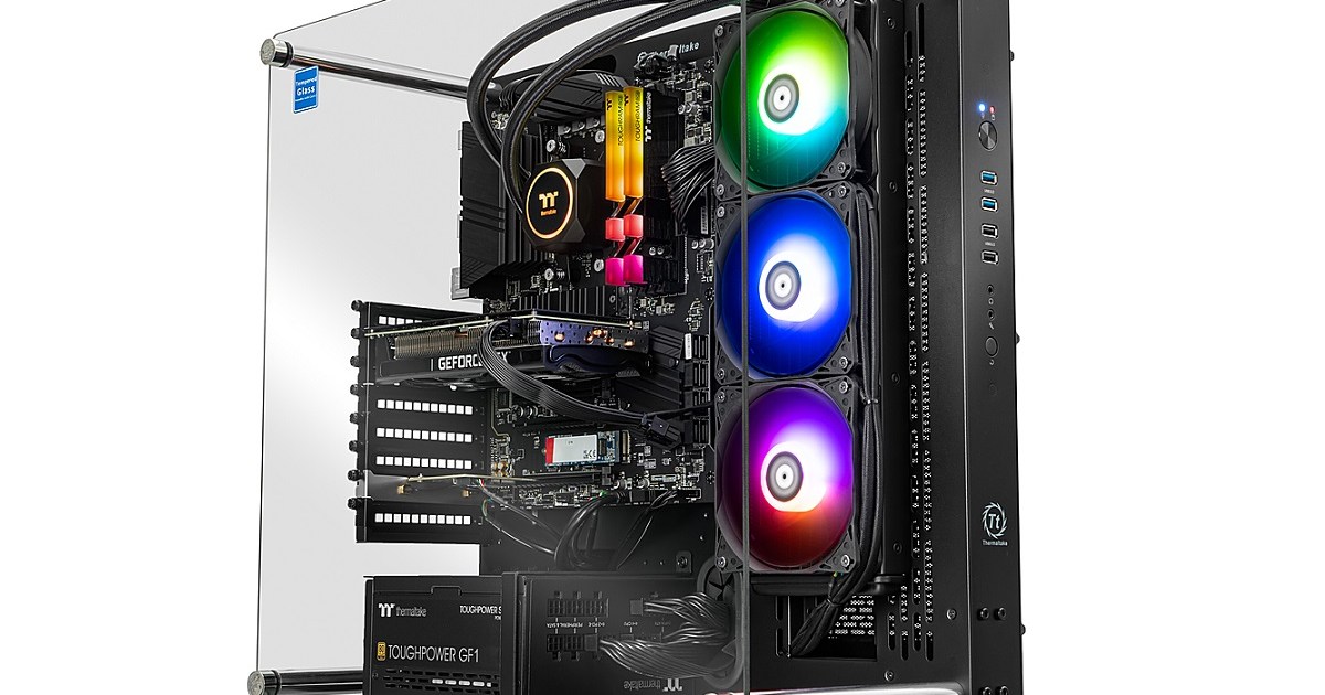 Need a cheap prebuilt gaming PC? Best Buy dropped this one to 0