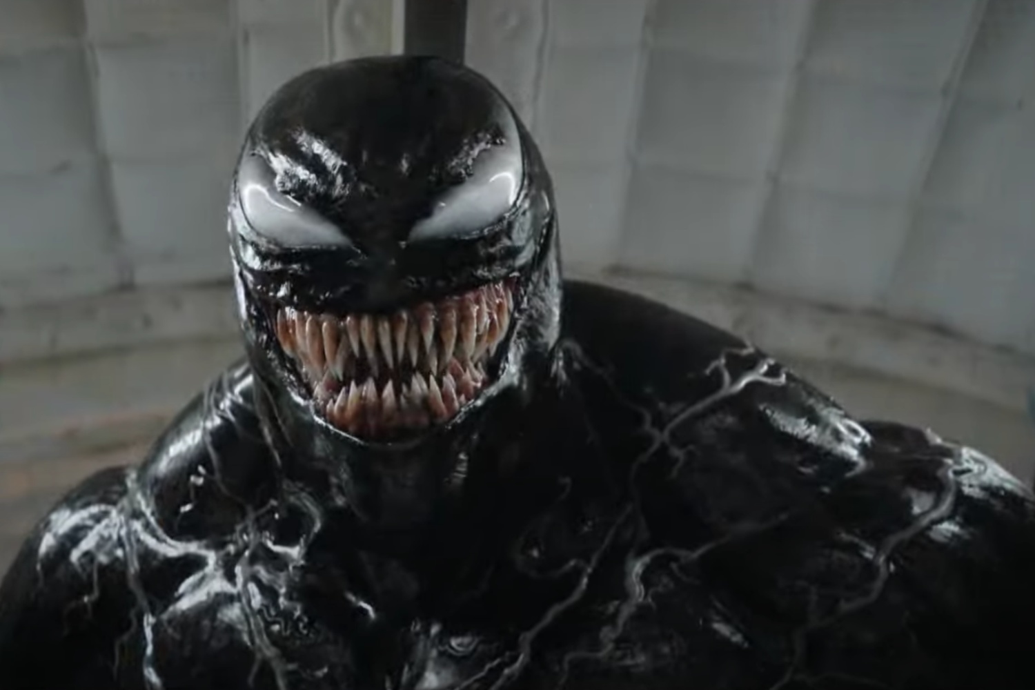 Tom Hardy’s symbiote prepares for one final mission in Venom: The Last Dance trailer