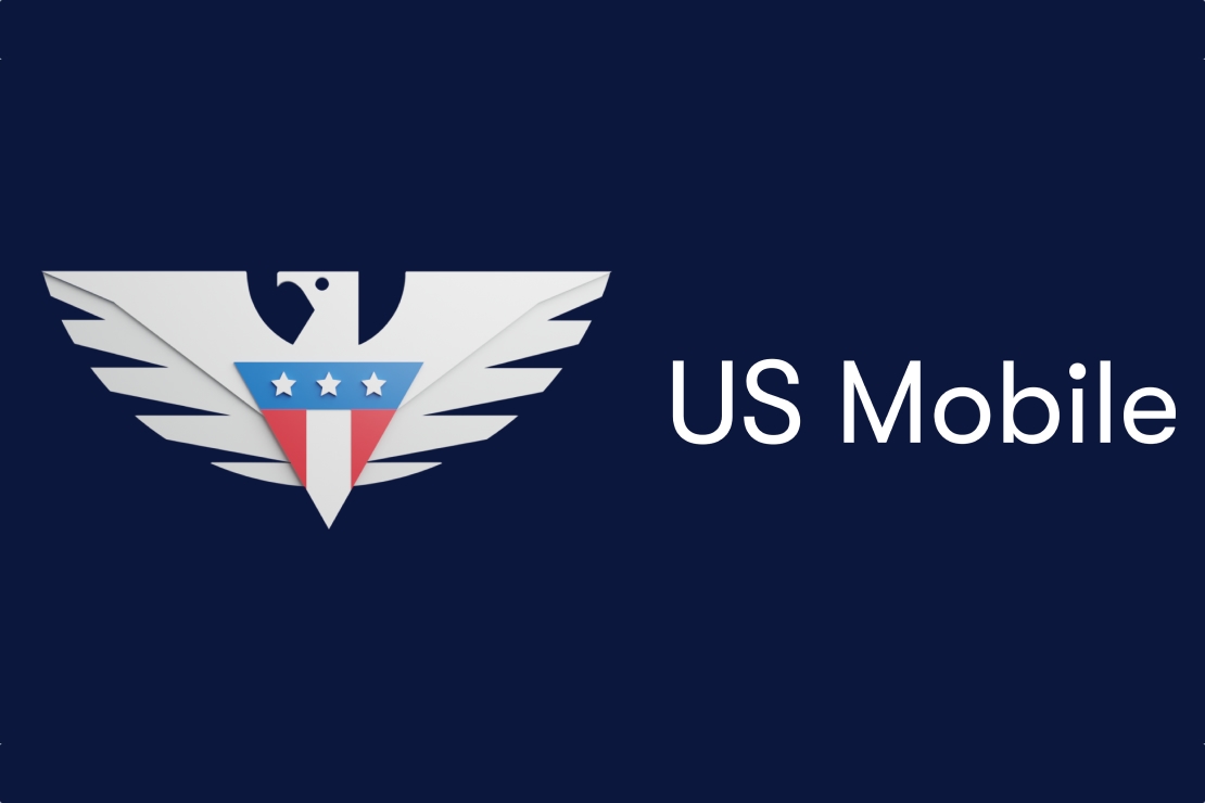Logotipo móvil de EE. UU.