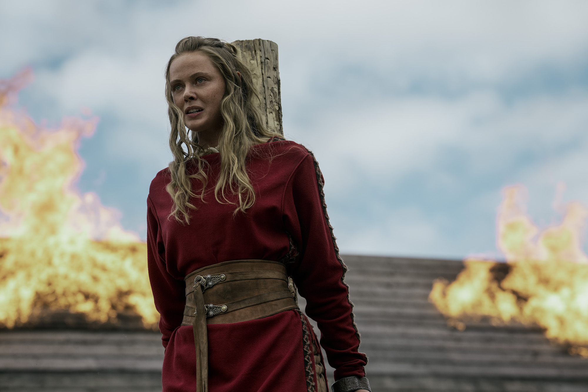 Vikings: Valhalla’s third and final season gets premiere date, trailer