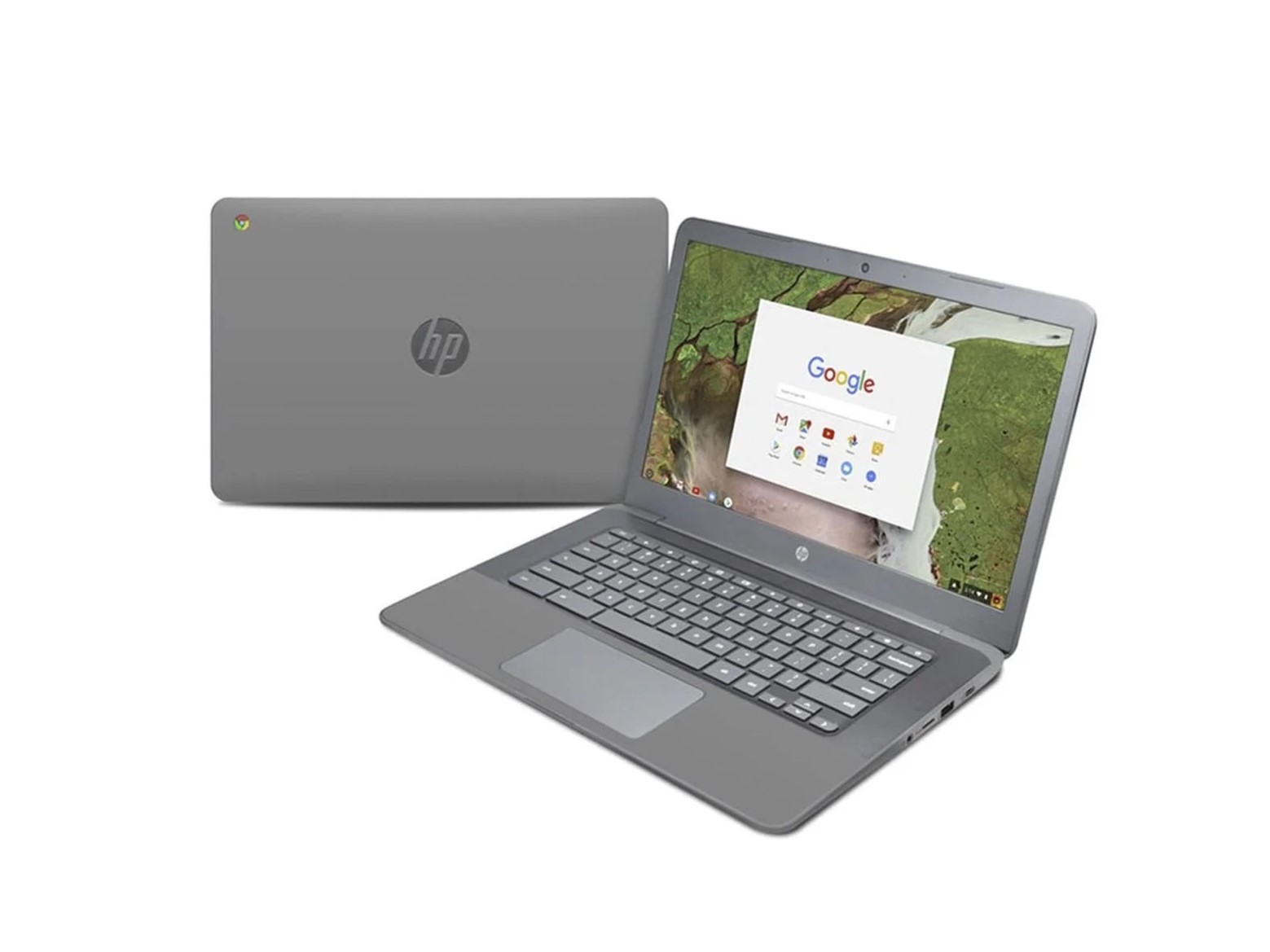 Walmart restored HP Chromebooks for sale