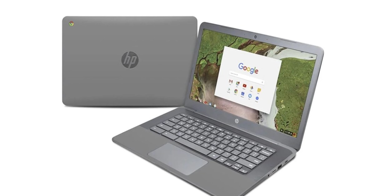 Walmart is selling restored HP Chromebooks for under $70 | Tech Reader