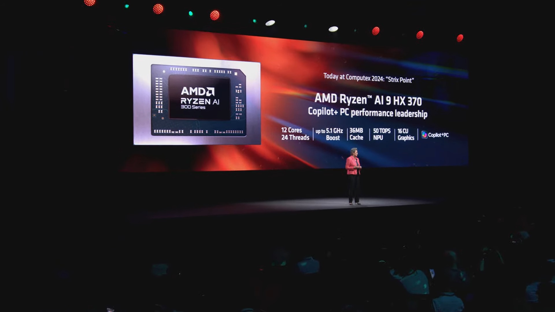 AMD делает с Zen 5 то, чего раньше никогда не делала