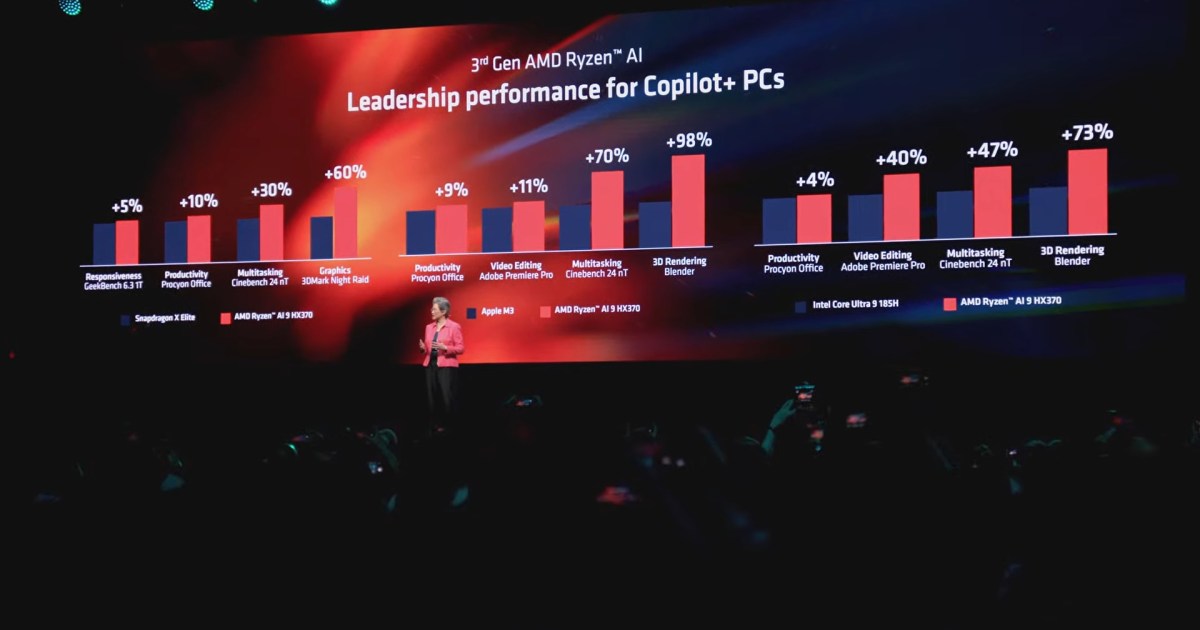 AMD and Intel are being locked out of Copilot+ — for now | Tech Reader