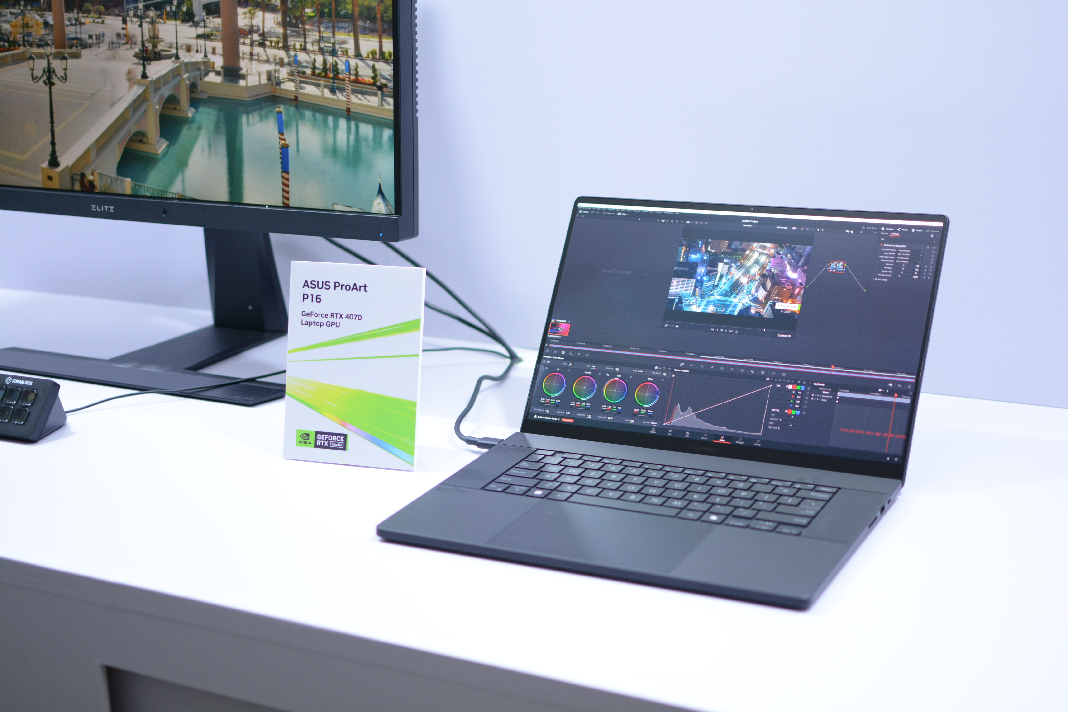 These were the best new laptops I saw in person at Computex 2024