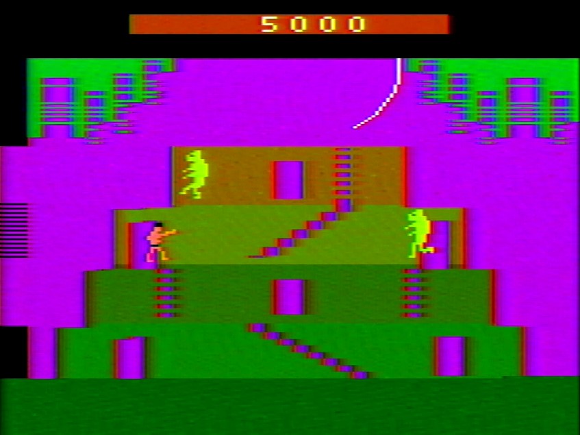 Давно потерянная игра Tarzan для Atari возвращена из мертвых