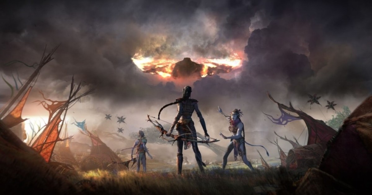 Avatar: Frontiers of Pandora story DLC brings more threats | Tech Reader