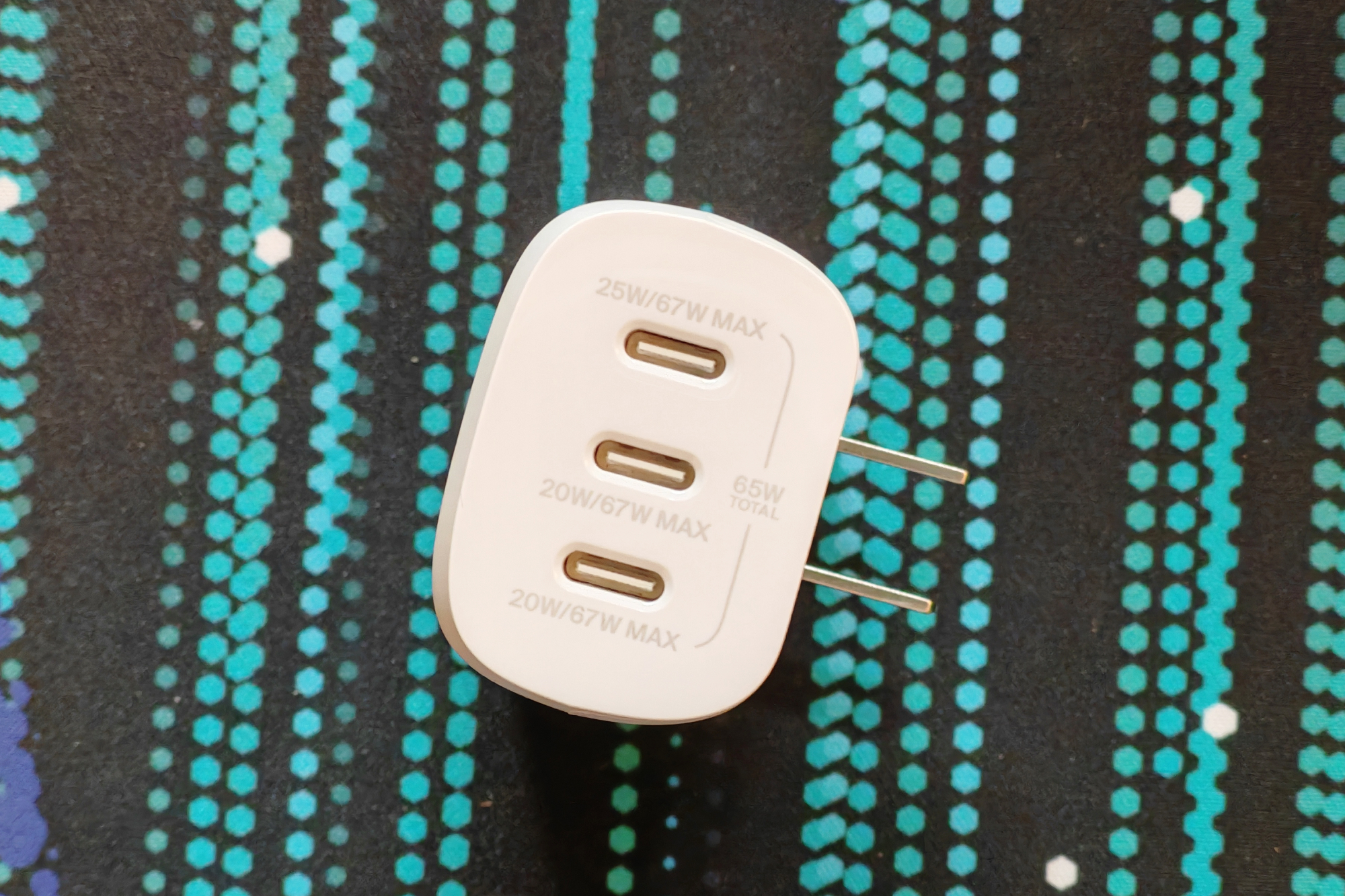 This tiny Belkin charger is one of the best you can buy in 2024