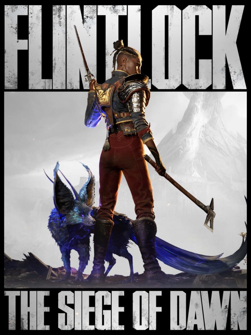 Flintlock: O Cerco do Amanhecer