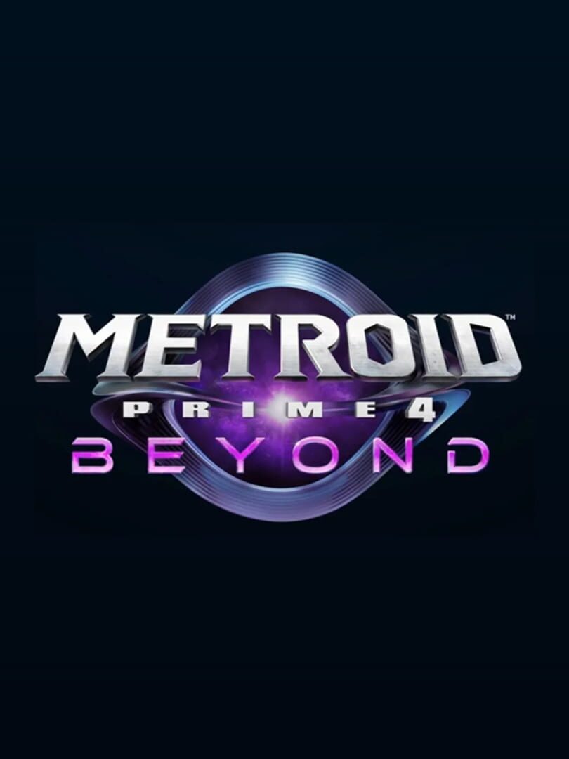 Metroid Prime 4: За гранью