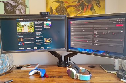 Here’s why it is a good time to buy a monitor