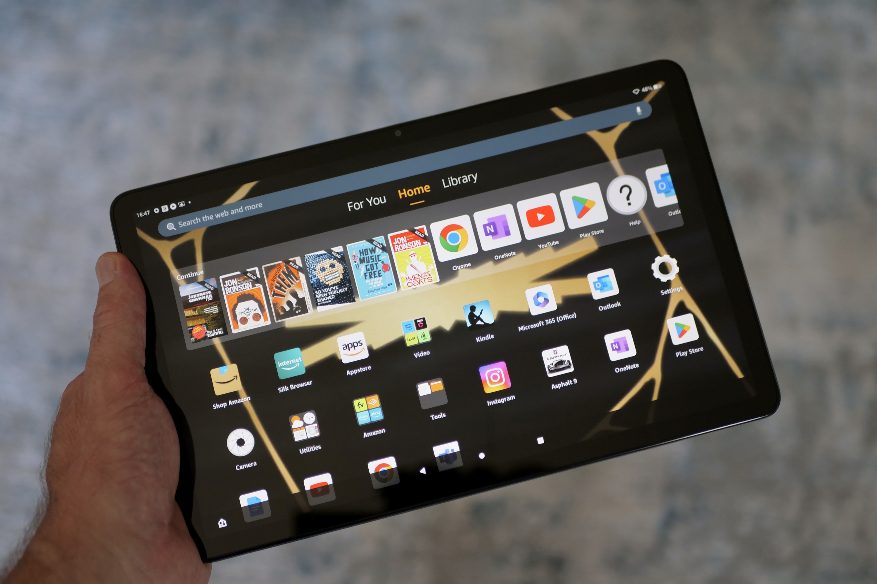 5 tablets you should buy instead of the iPad (2022)