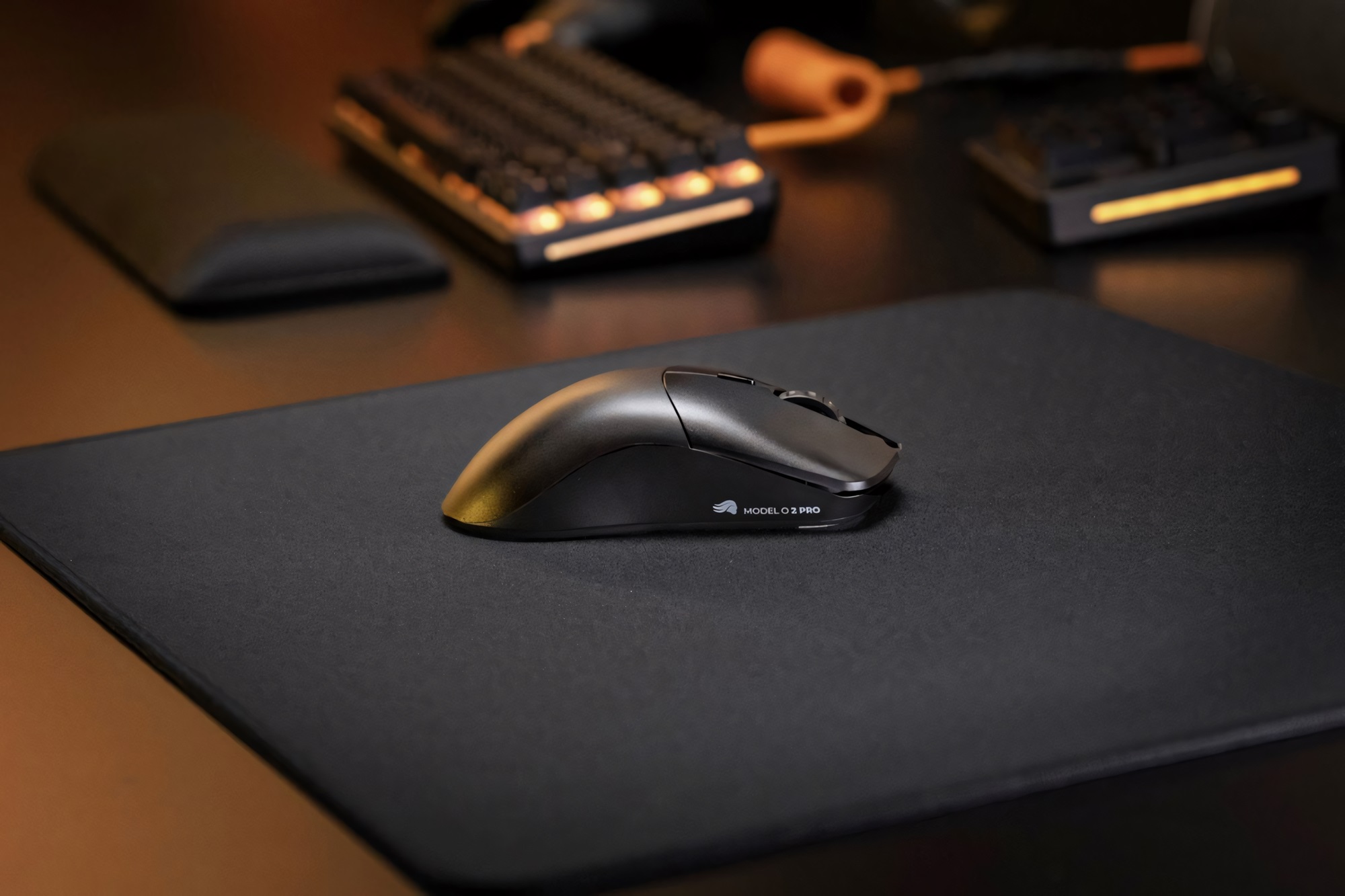 5 игровых мышей, которые стоит купить вместо Logitech G Pro X Superlight 2