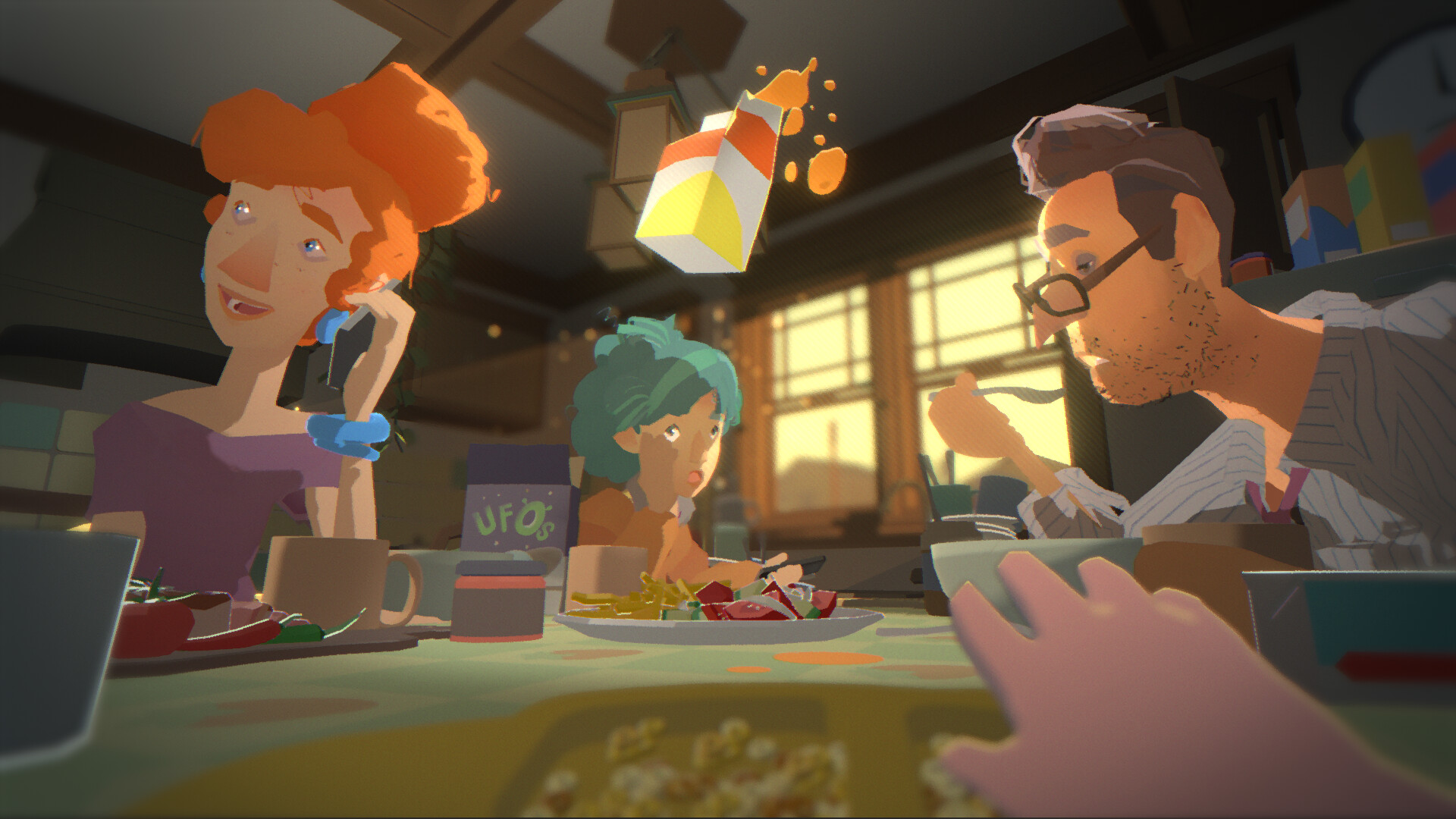 You’ll want to wish list all 7 of these games we saw at Tribeca Fest