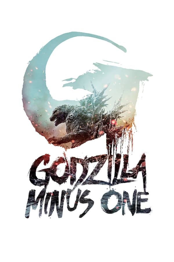 Godzilla moins un