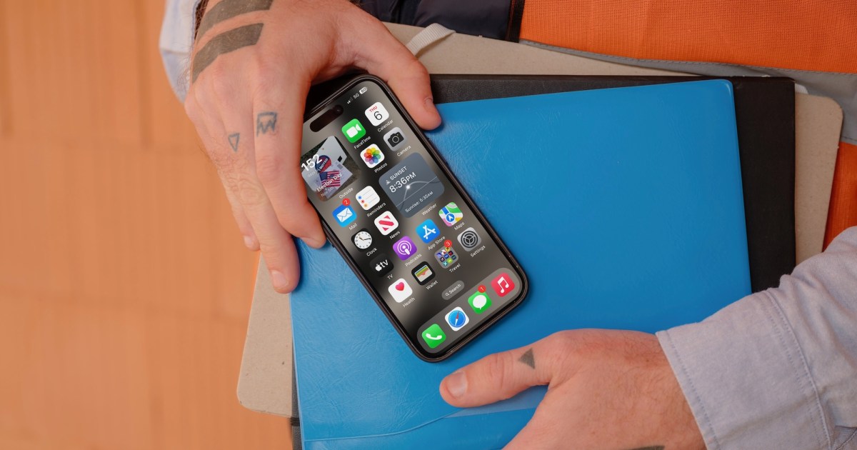 Here’s how iOS 18 is going to overhaul your iPhone’s email app