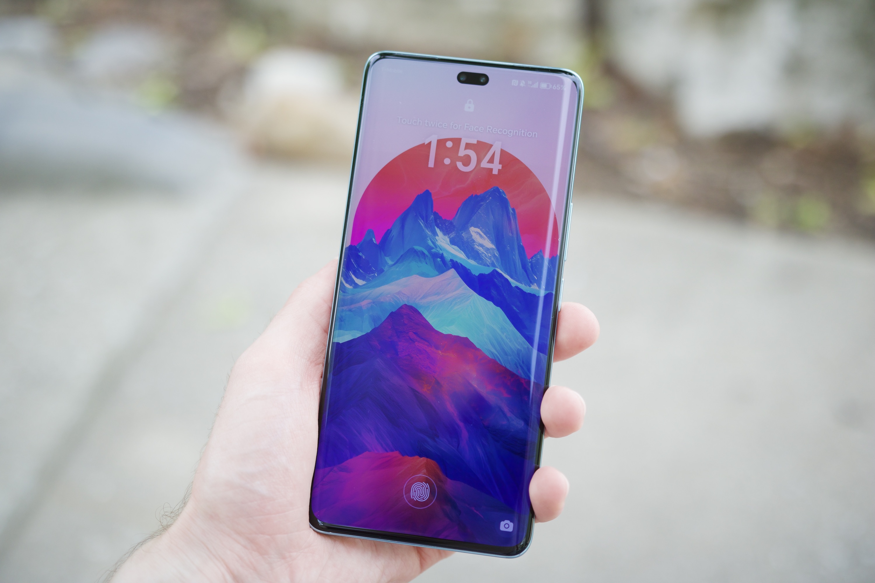 The Honor 200 Pro is unlike any other Android phone I’ve used in 2024