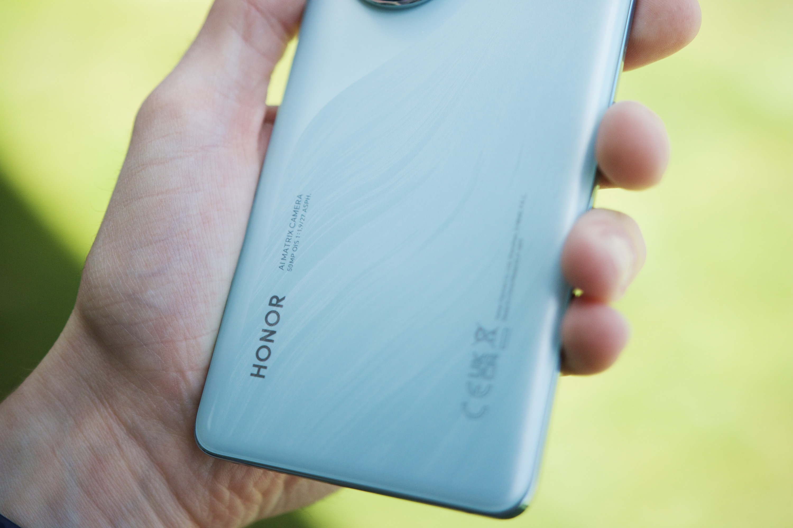 The Honor 200 Pro is unlike any other Android phone I’ve used in 2024