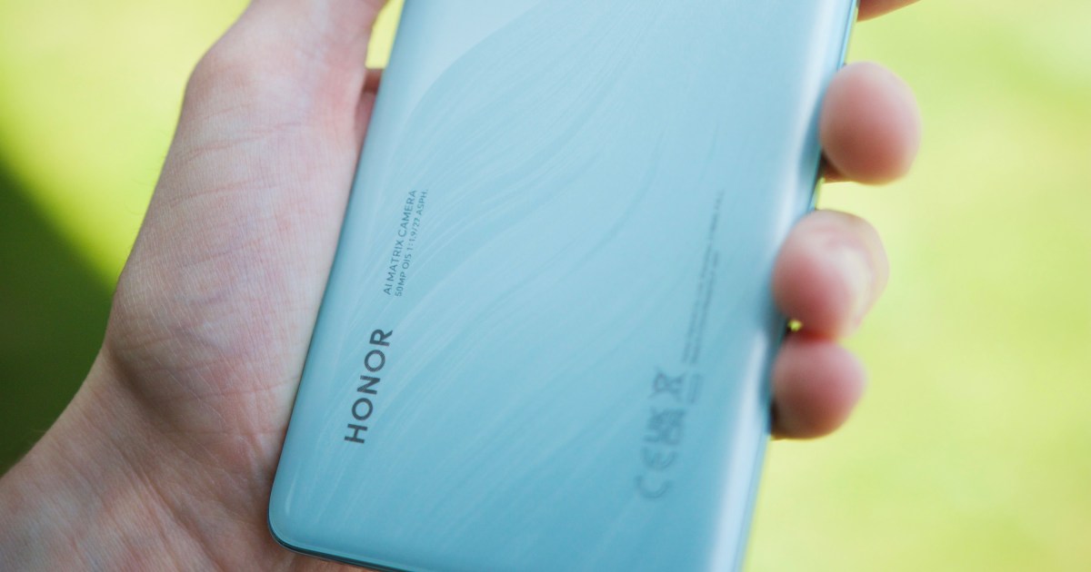 Honor could make one of the best 0 Android phones of the year