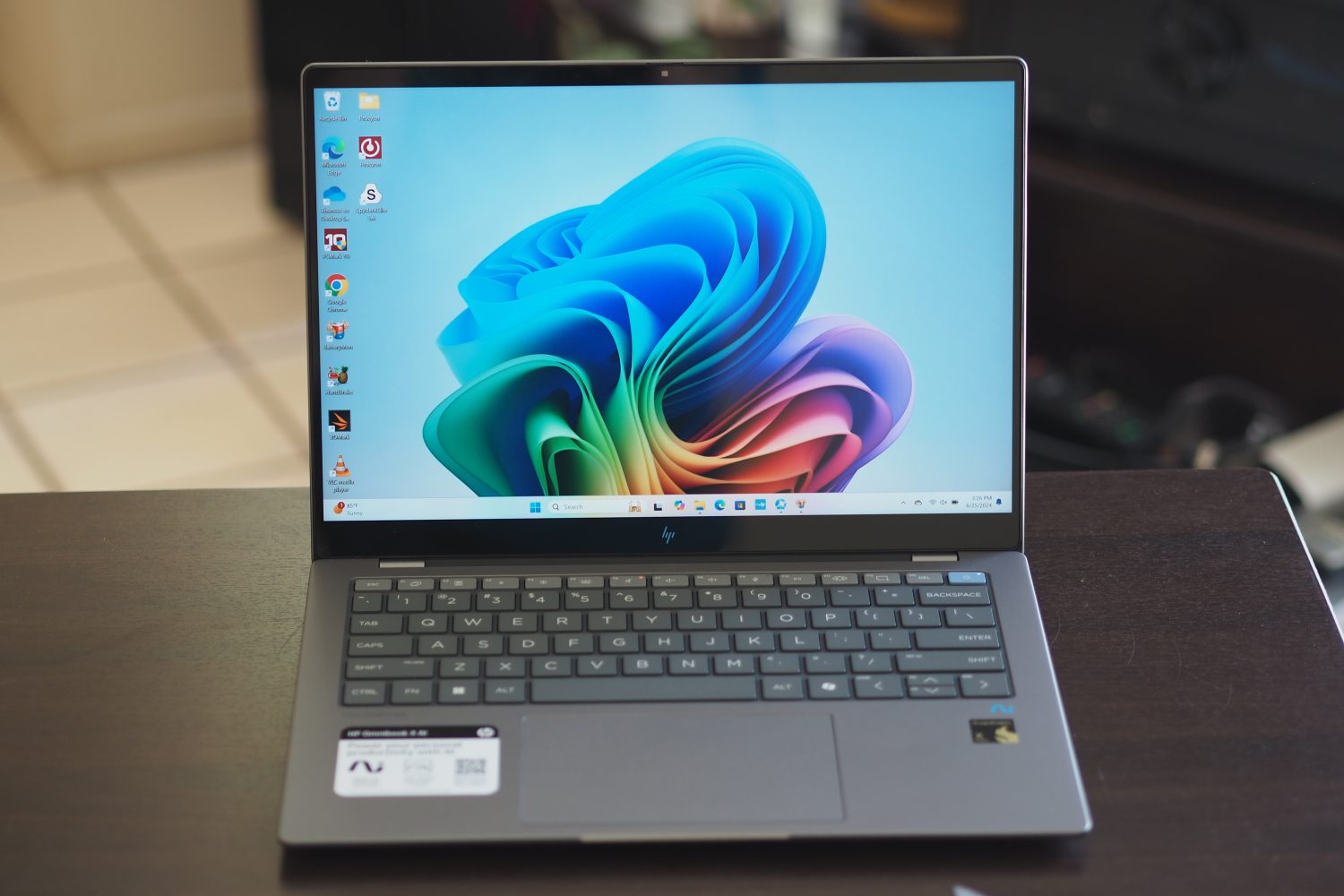 This Copilot+ PC is cheaper than the MacBook Air, but is it better?