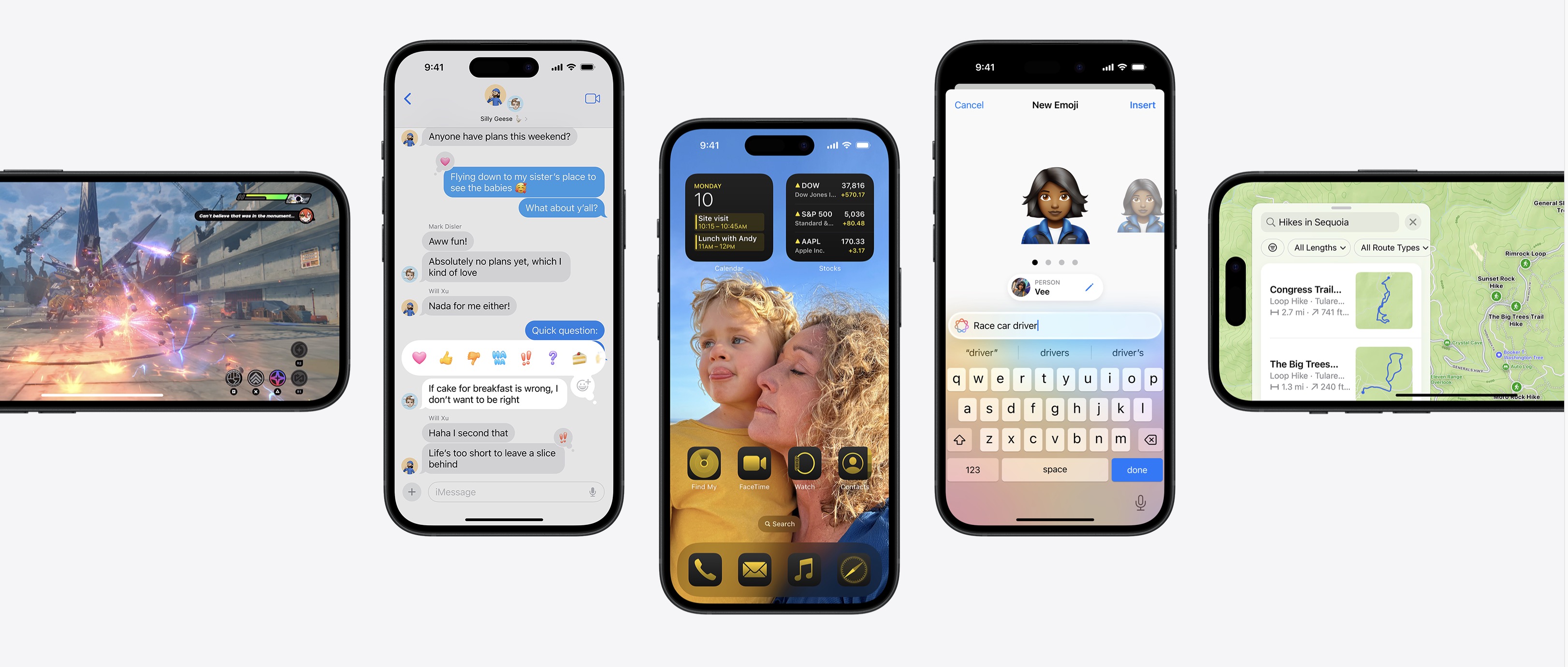 When will my iPhone get iOS 18? Here’s everything we know