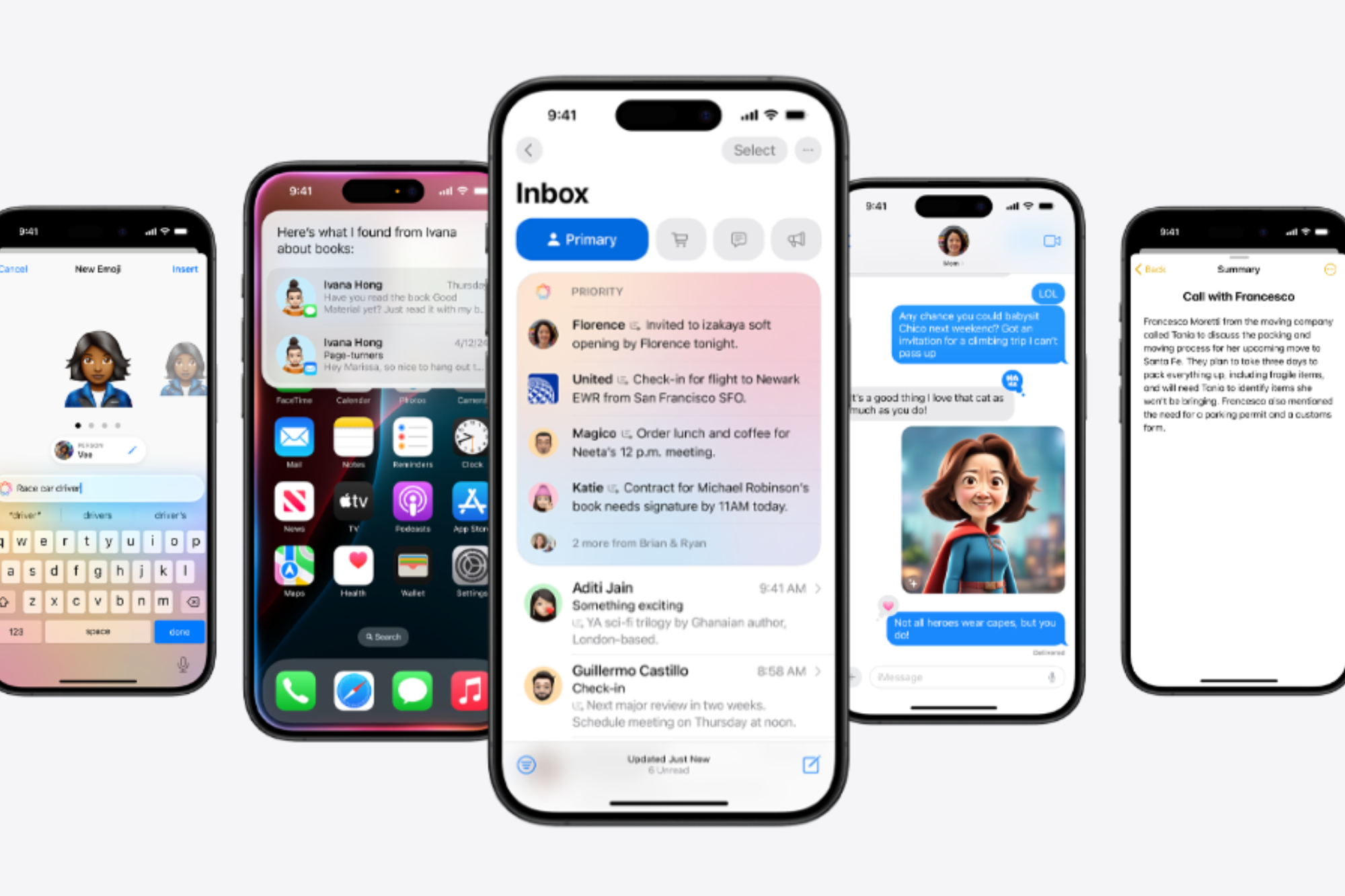 Похоже, самая интересная функция iOS 18 была отложена