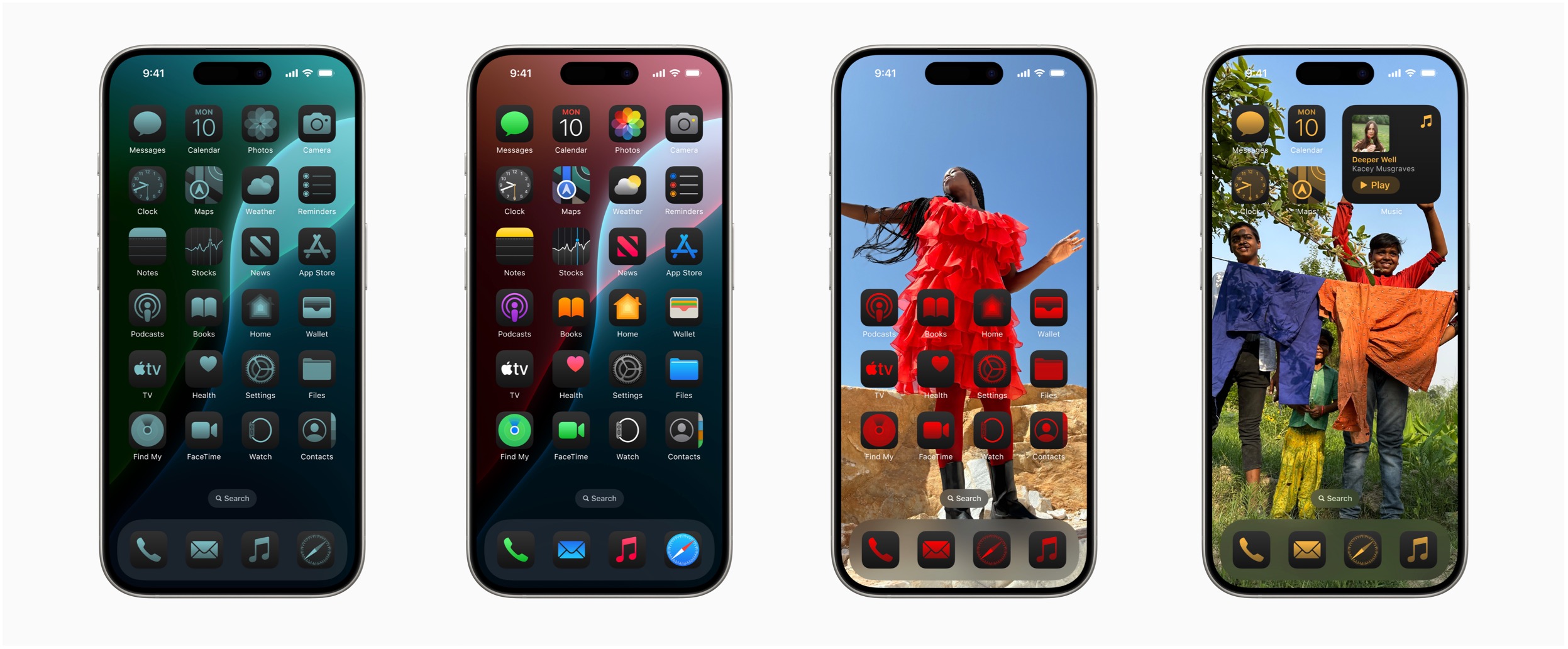 There’s a big problem with iOS 18’s amazing customization features